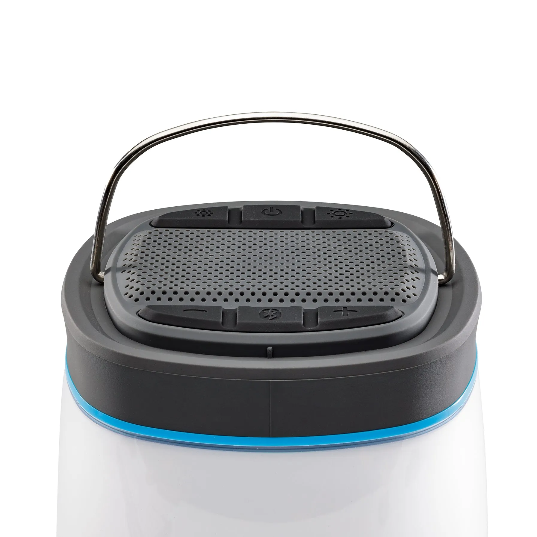 1250 Lumen Speaker Lantern
