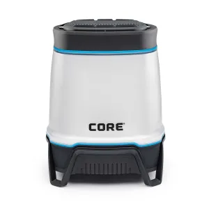 1250 Lumen Speaker Lantern