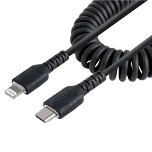 1M Usb C To Lightning Cable