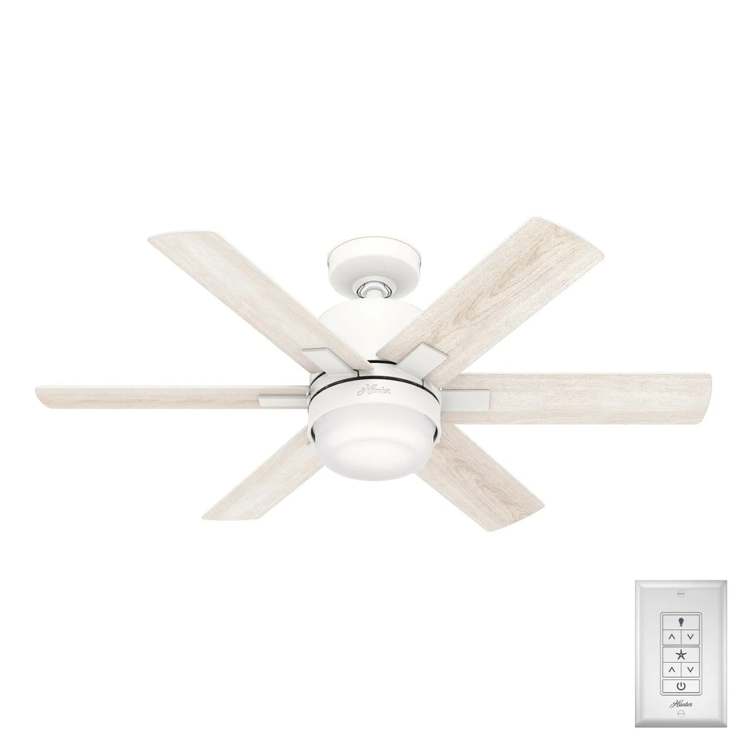 44 Inch Radeon Smart fan with LED Light