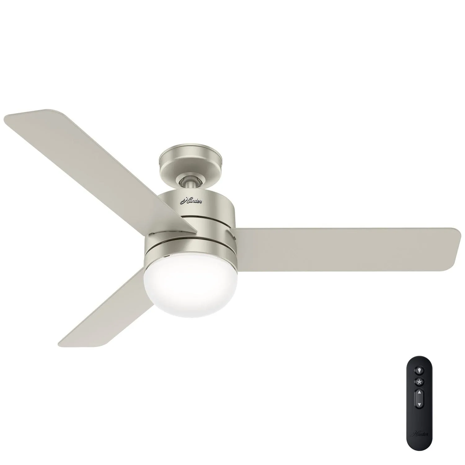 54 Inch Smart fan Neutron with LED light