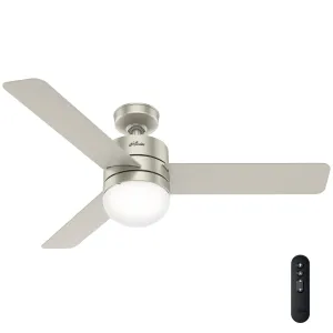 54 Inch Smart fan Neutron with LED light