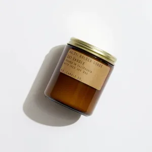 7.2 Soy Candle (Golden Coast)