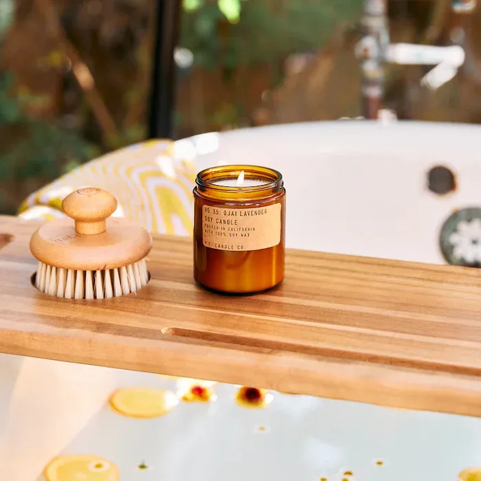 7.2 Soy Candle (Ojai Lavender)