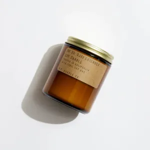 7.2 Soy Candle (Ojai Lavender)