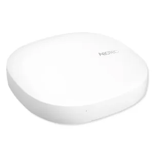 Aeotec Smart Home Hub, Z-Wave, Zigbee, WiFi, Matter Gateway Controller