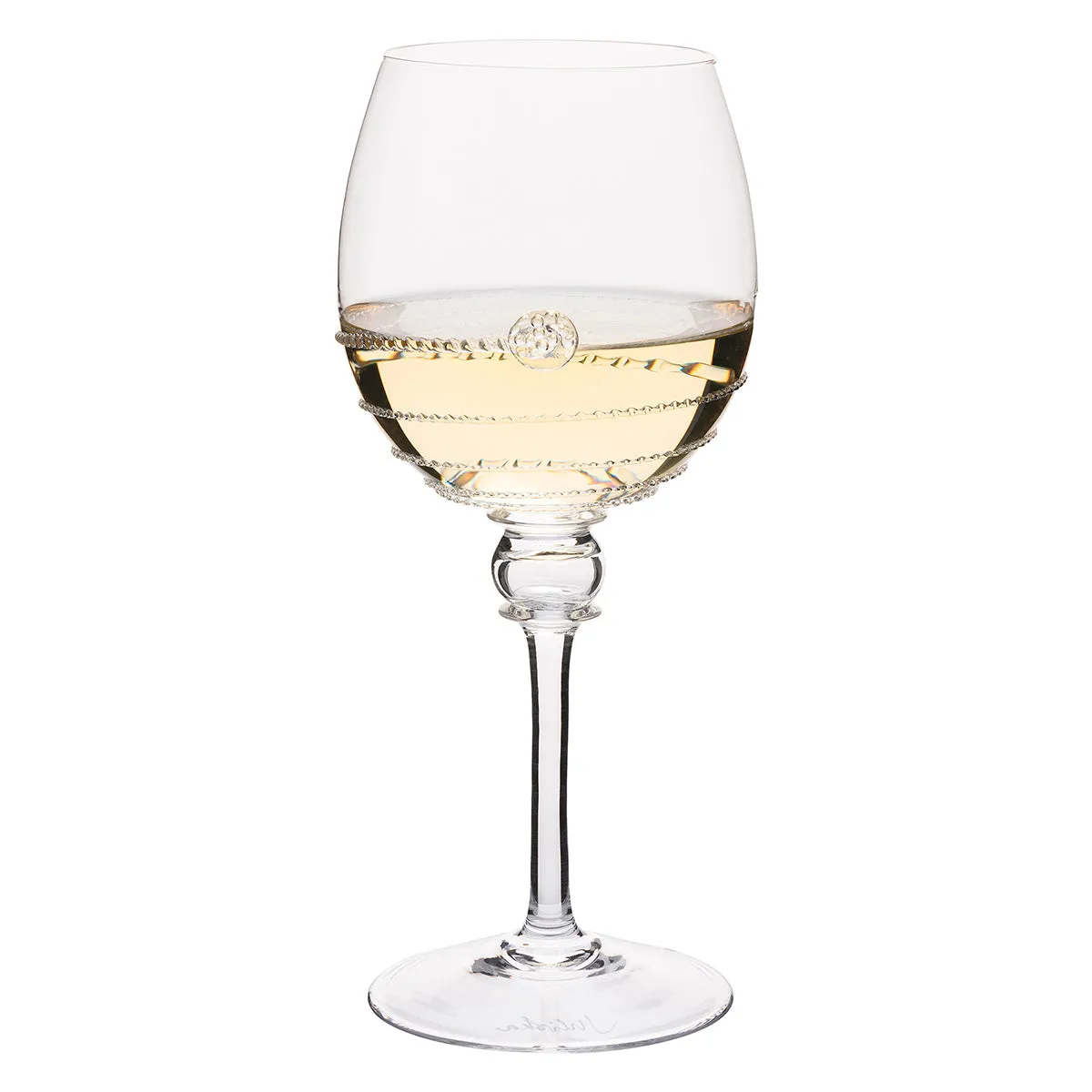 Amalia Full Body White Wine Glass