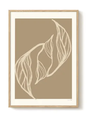 Anna Mörner - Oak