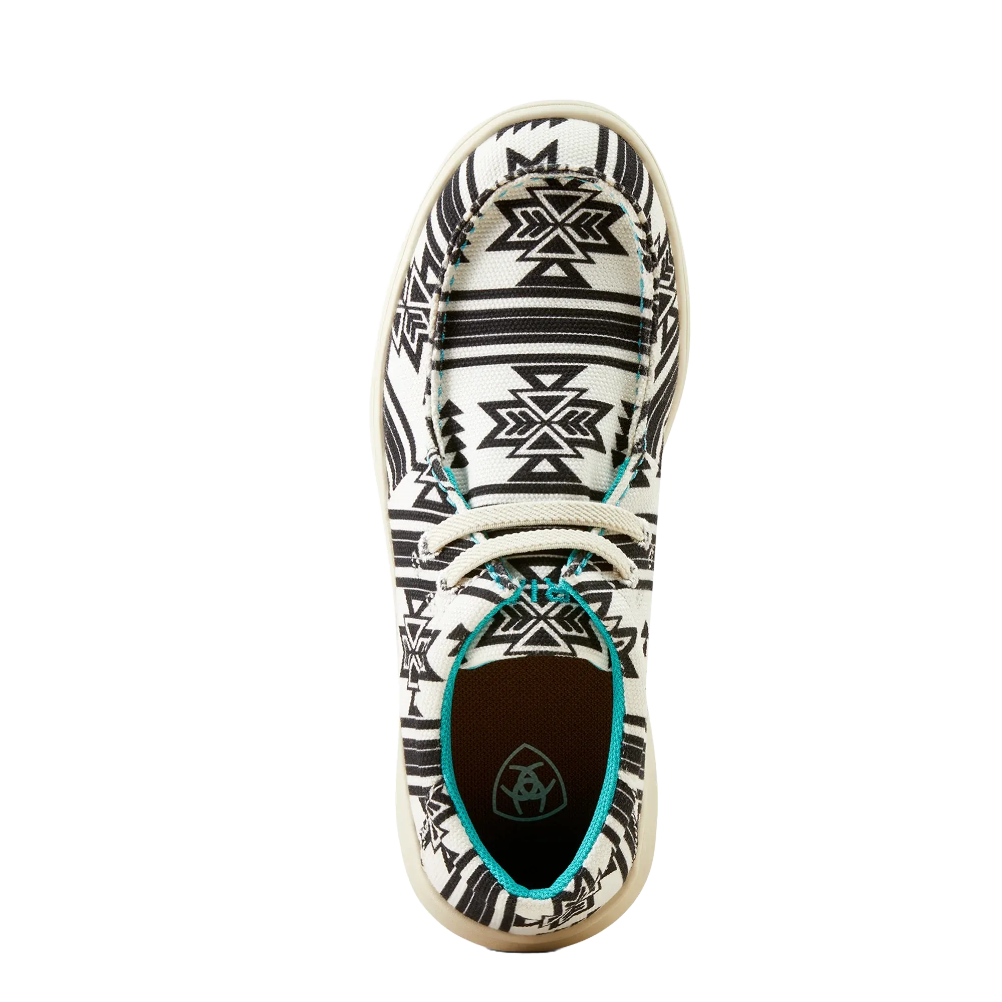 Ariat Kids "Stark" Hilo