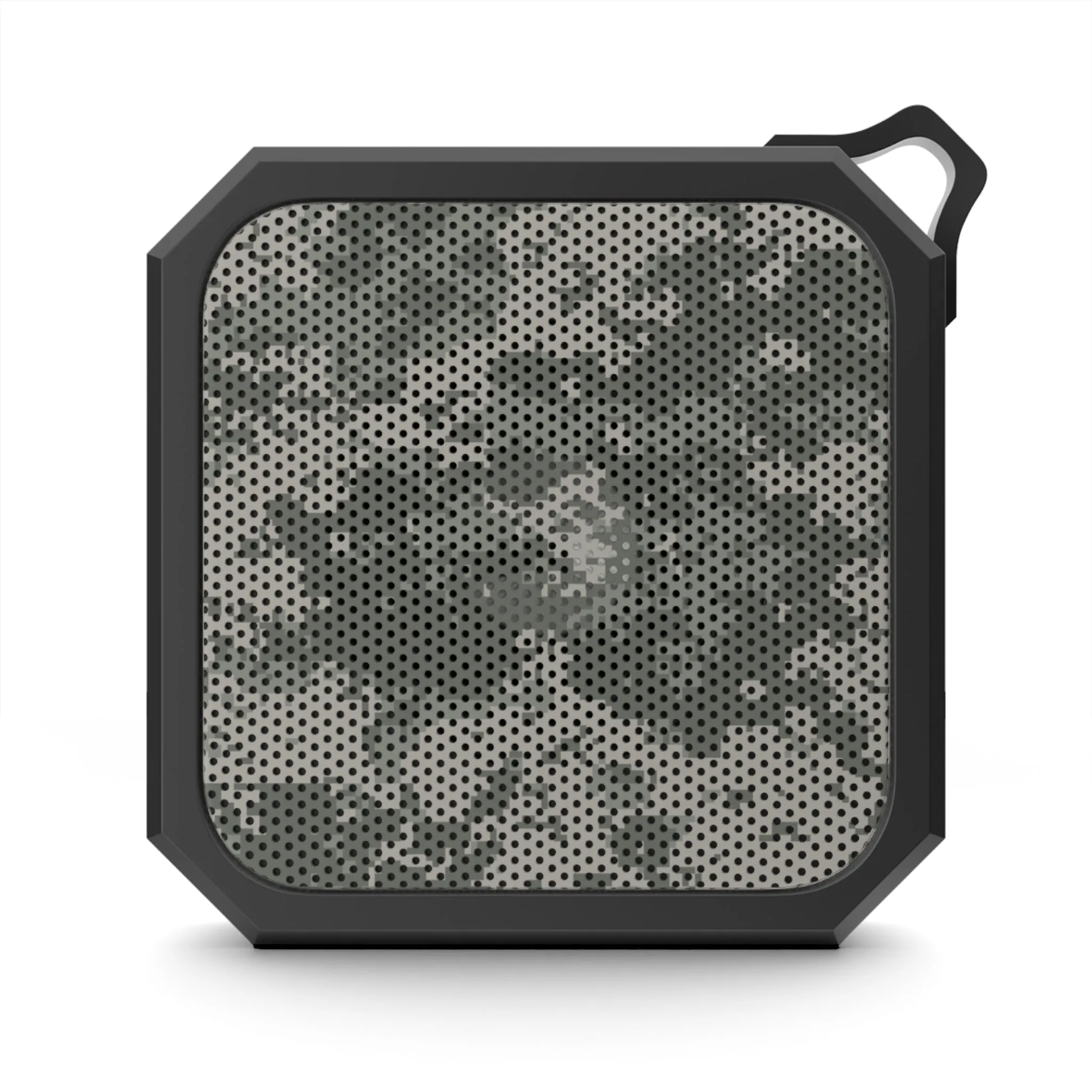 Army Style Blackwater Outdoor Bluetooth Speaker