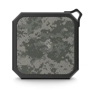 Army Style Blackwater Outdoor Bluetooth Speaker