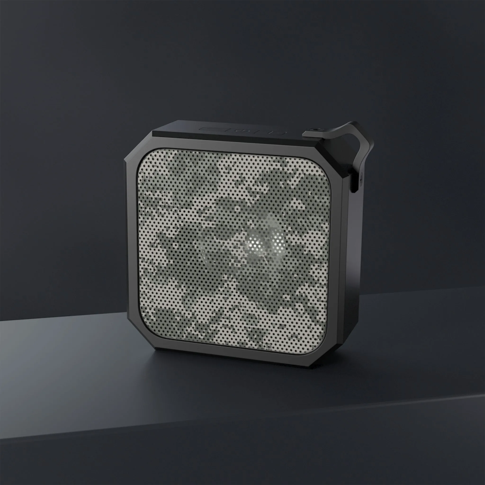 Army Style Blackwater Outdoor Bluetooth Speaker