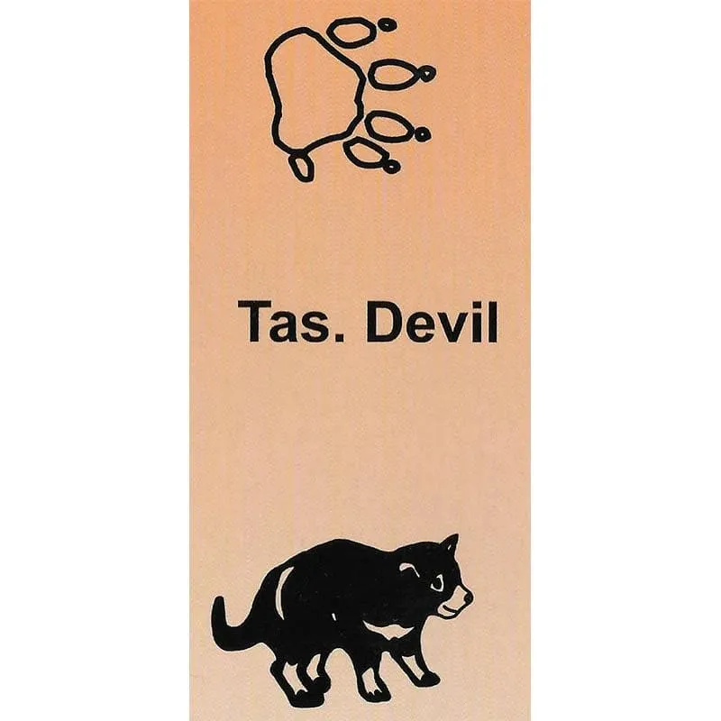 Australian Animal Stampers