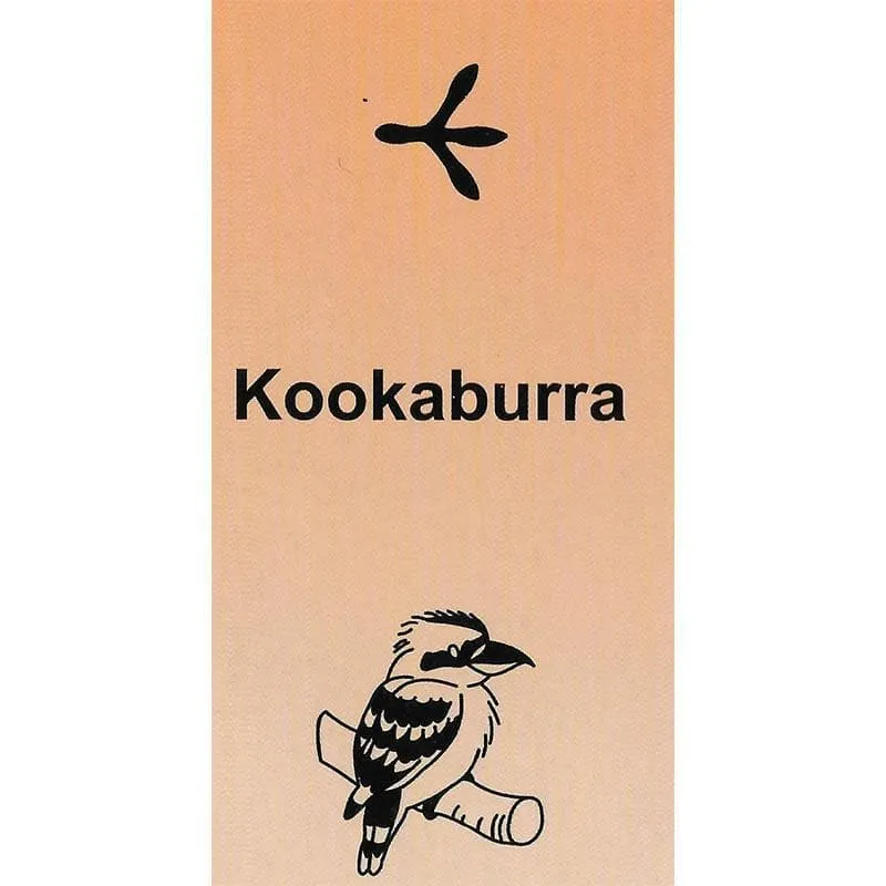 Australian Animal Stampers