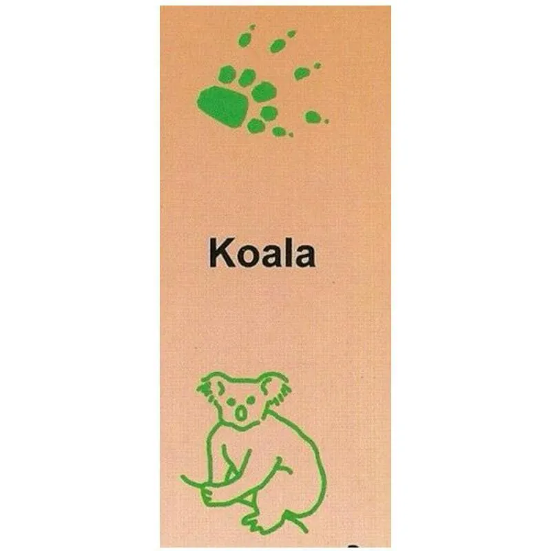 Australian Animal Stampers