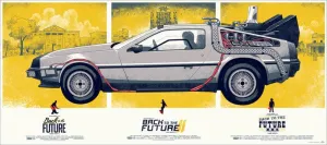 Back to the Future (Variant)