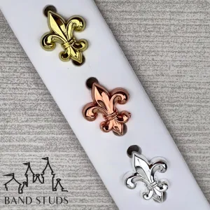 Band Stud® - Fleur de Lis MARKDOWN