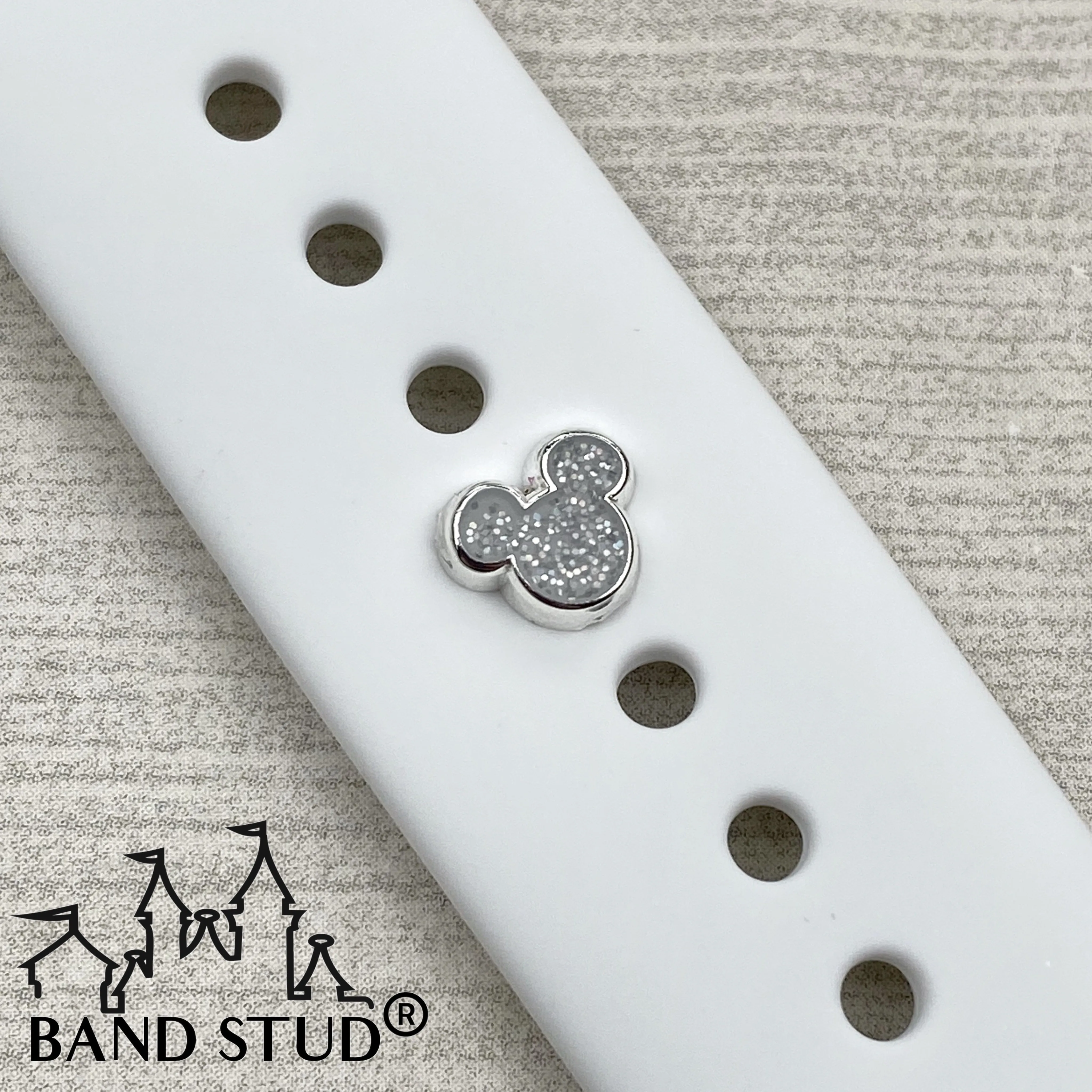 Band Stud® Mini - The Classics - enamel