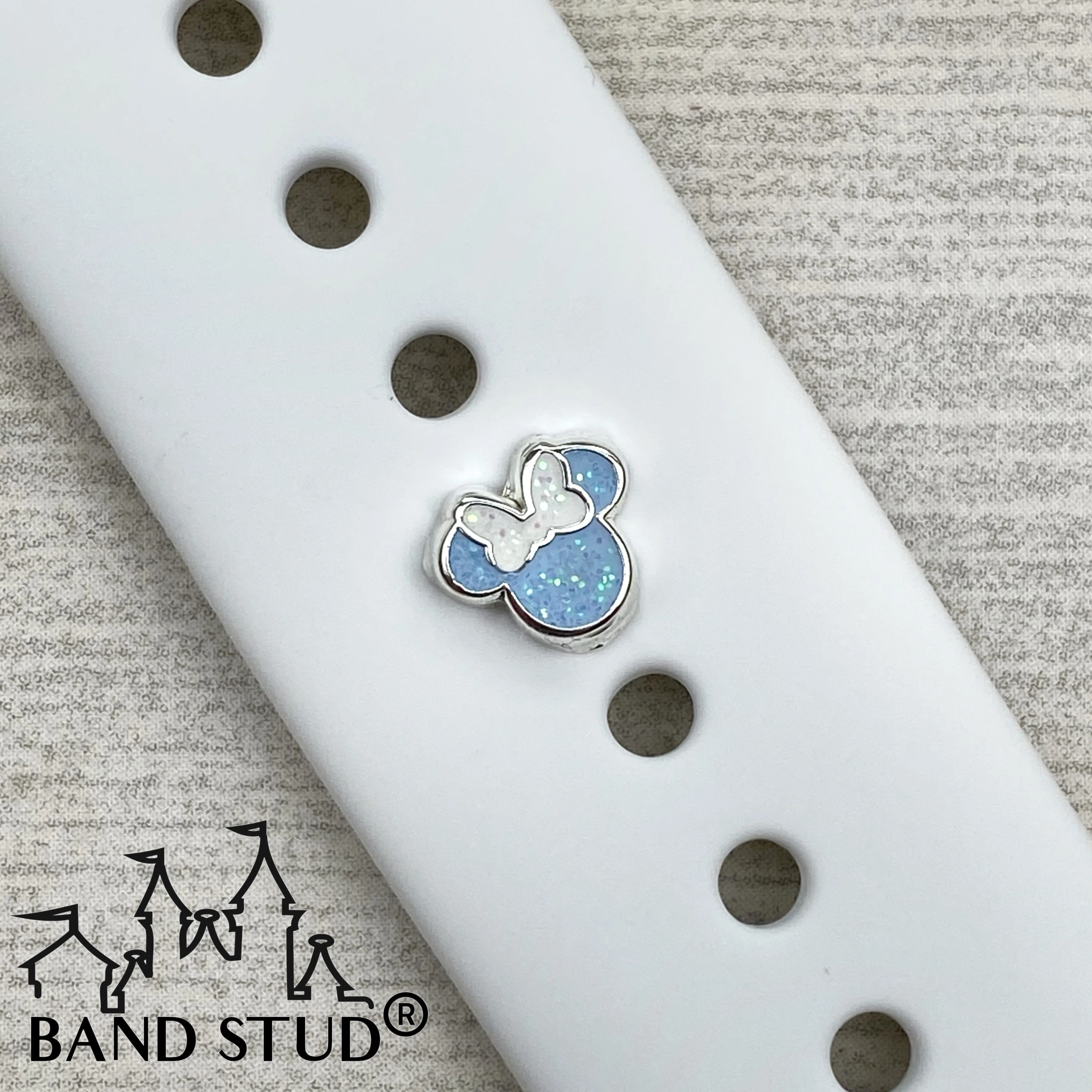 Band Stud® Mini - The Classics - enamel
