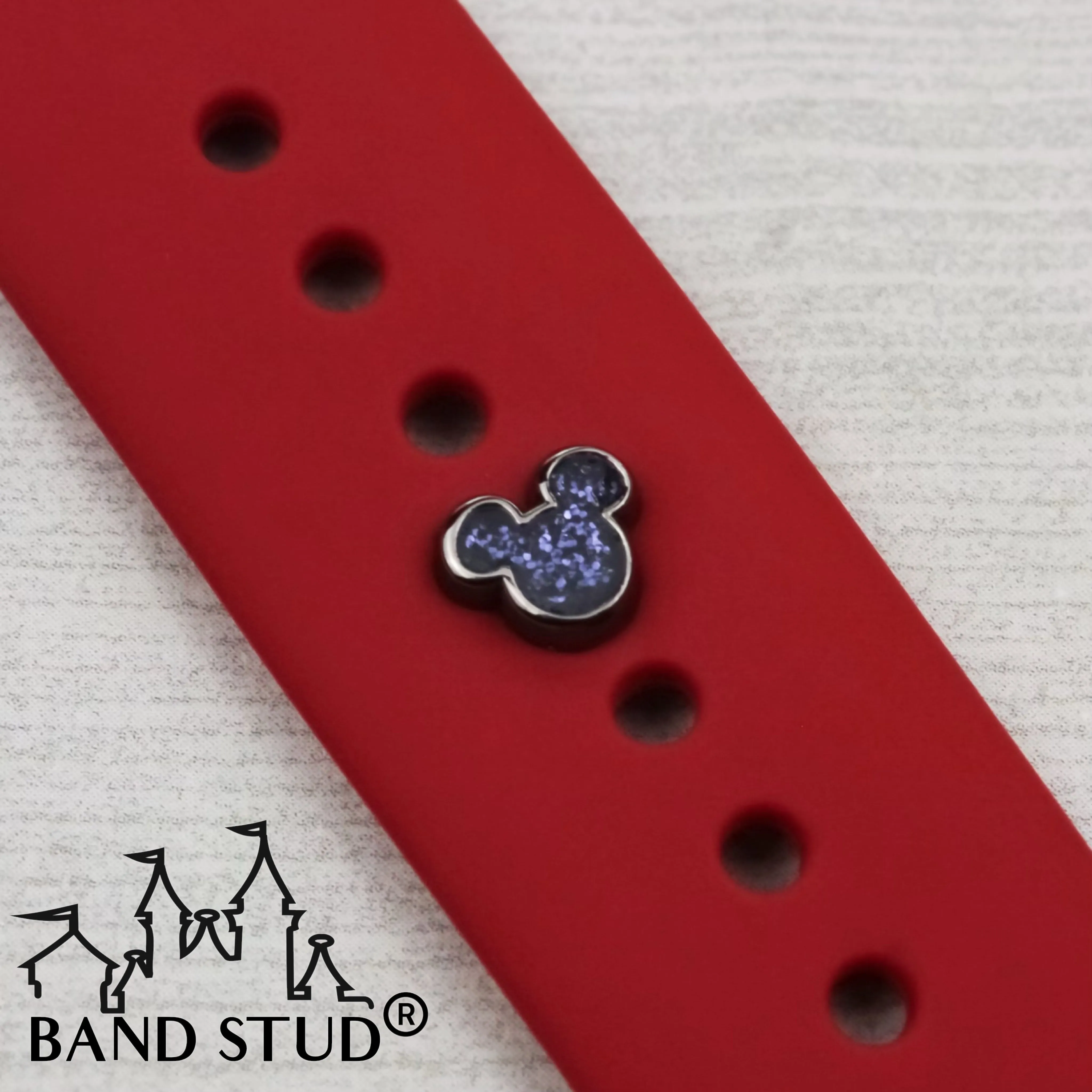 Band Stud® Mini - The Classics - enamel