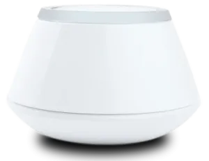 Basic Zigbee Gateway