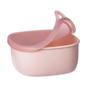 b.box - Lunch Tub 400ml - Berry