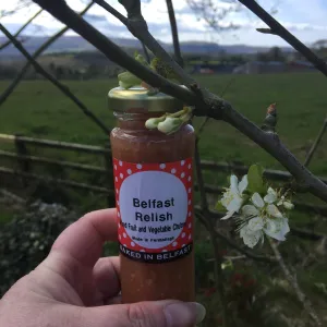 Belfast Relish