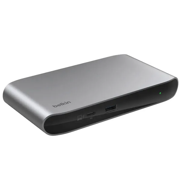 BELKIN Connect Thunderbolt 4 5-in-1 Core USB Hub