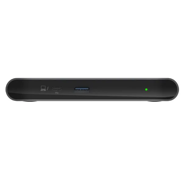 BELKIN Connect Thunderbolt 4 5-in-1 Core USB Hub