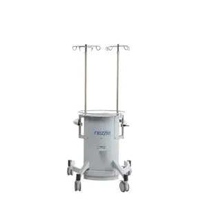 Blickman Nezzie Ambulation Device Device Ambulation Nezzie Jr(Drop)
