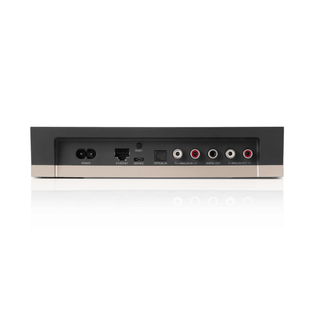 Bowers & Wilkins Formation Audio
