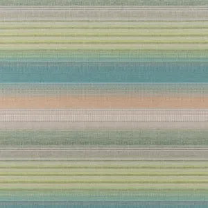 Buenos Aires Flatweave Machine-Made Carpet, Rainforest