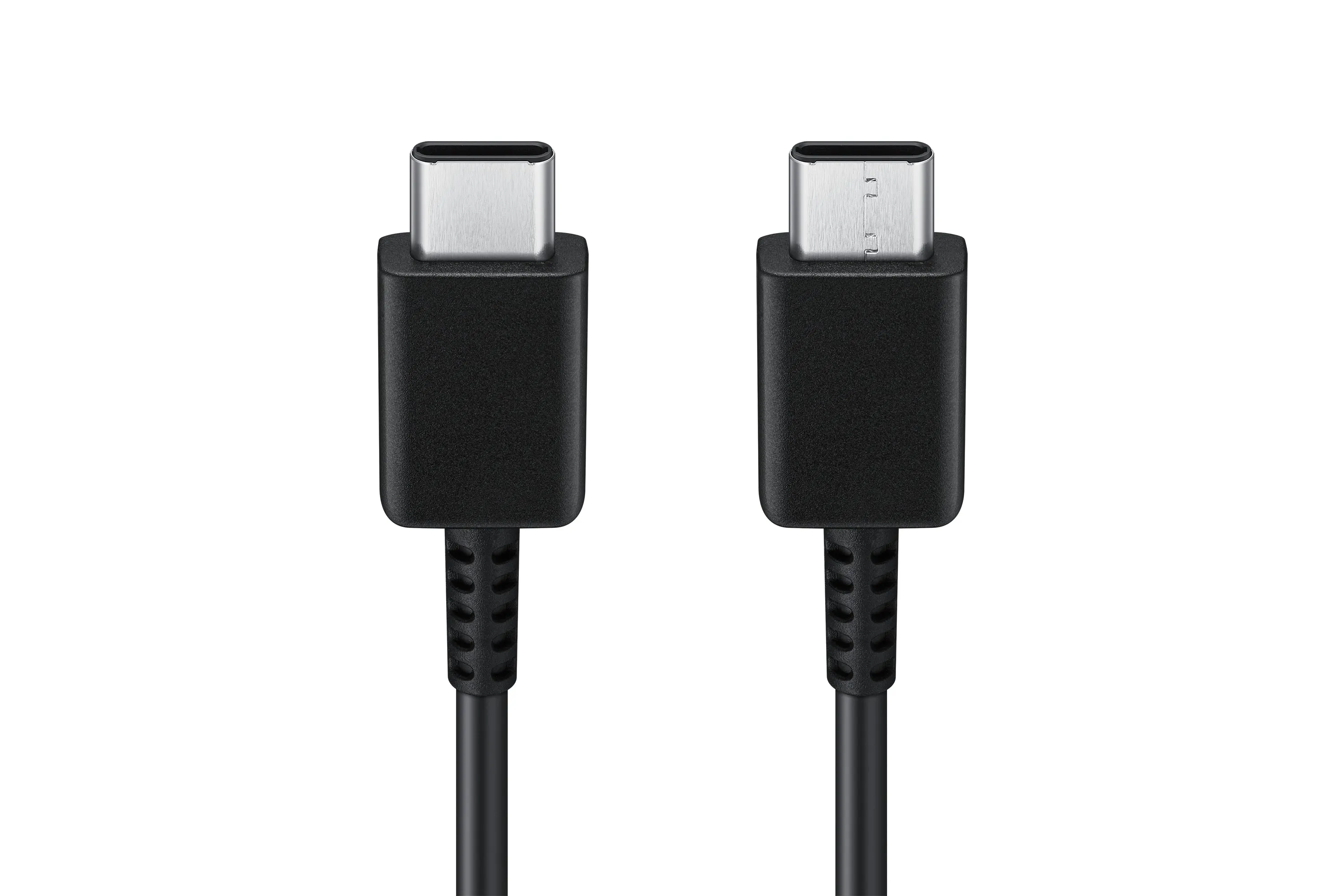 C To C 1.0M Cable (3A)Black