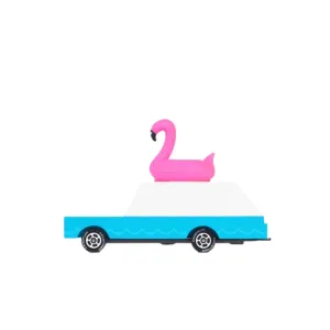 Candycar Wagon (Blue   Pink)
