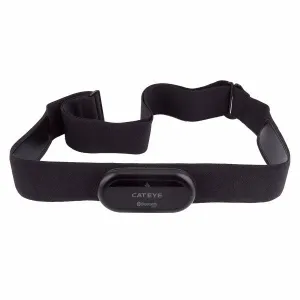CatEye SPD Speed Heart Rate Sensor with Bluetooth