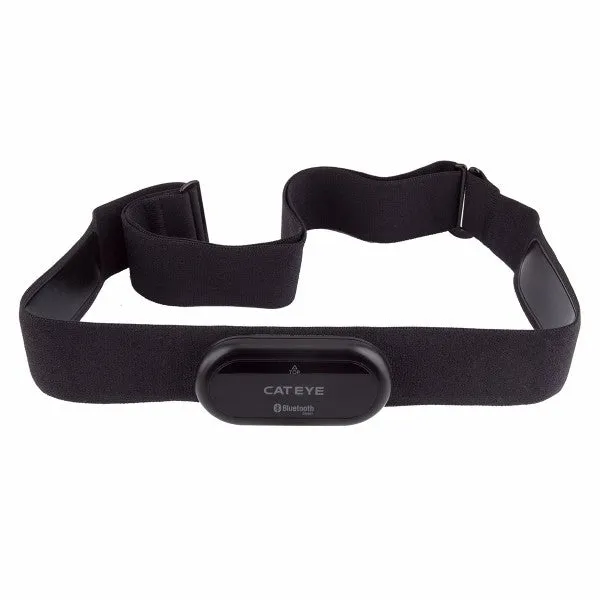 CatEye SPD Speed Heart Rate Sensor with Bluetooth