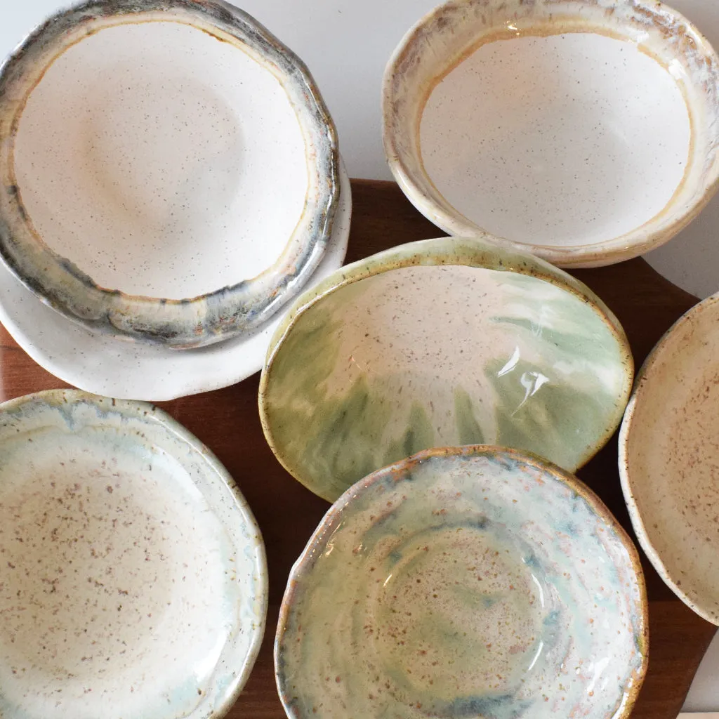 Cereal Bowl Matcha