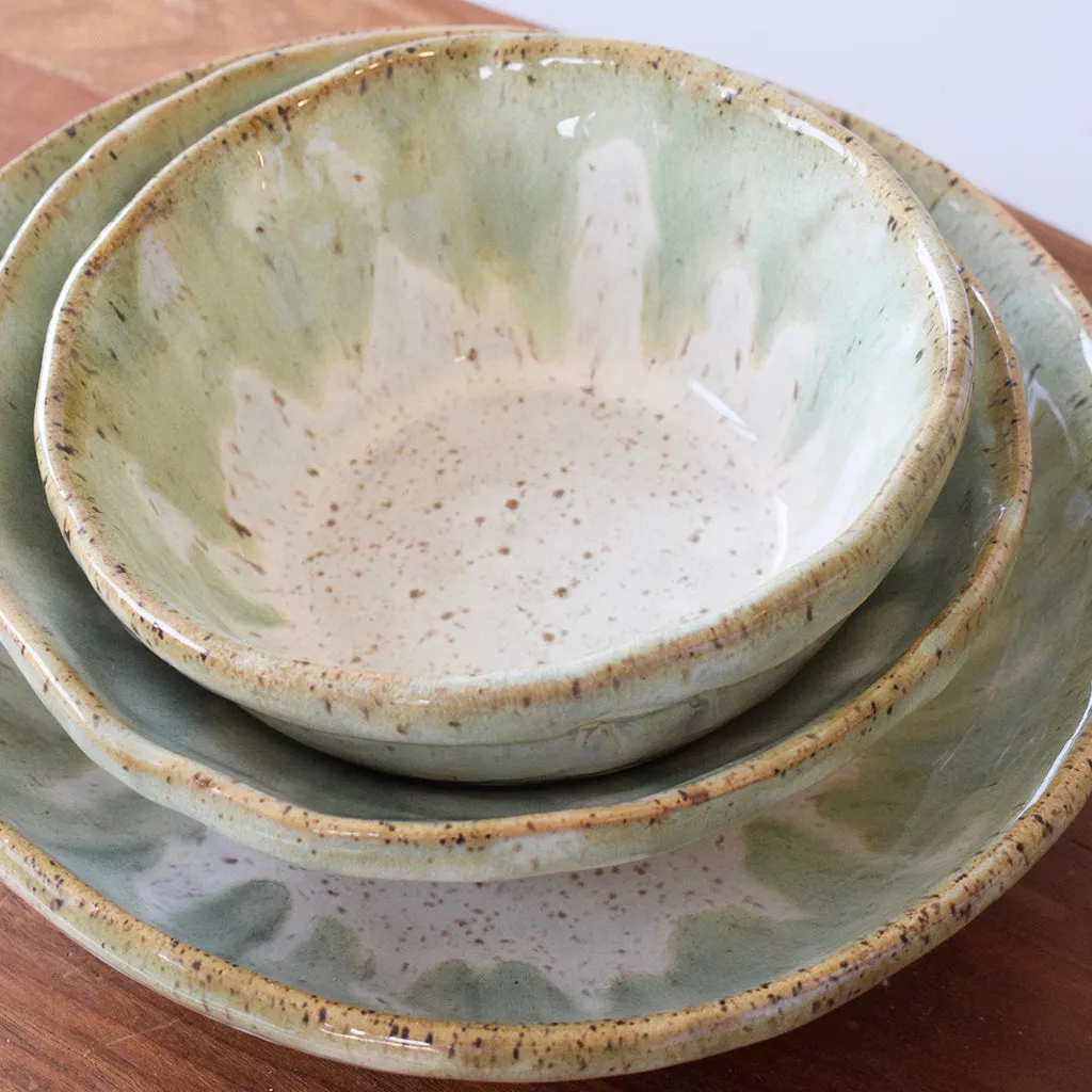 Cereal Bowl Matcha