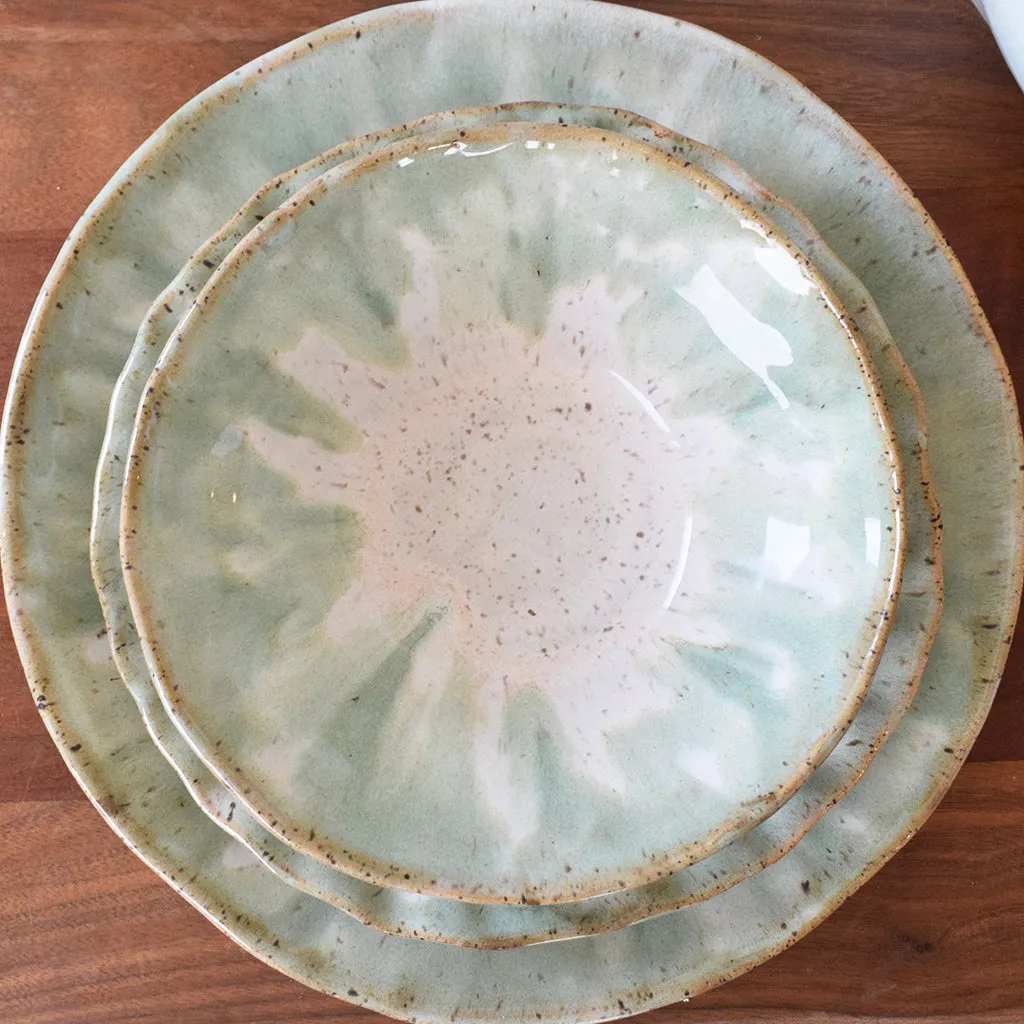 Cereal Bowl Matcha