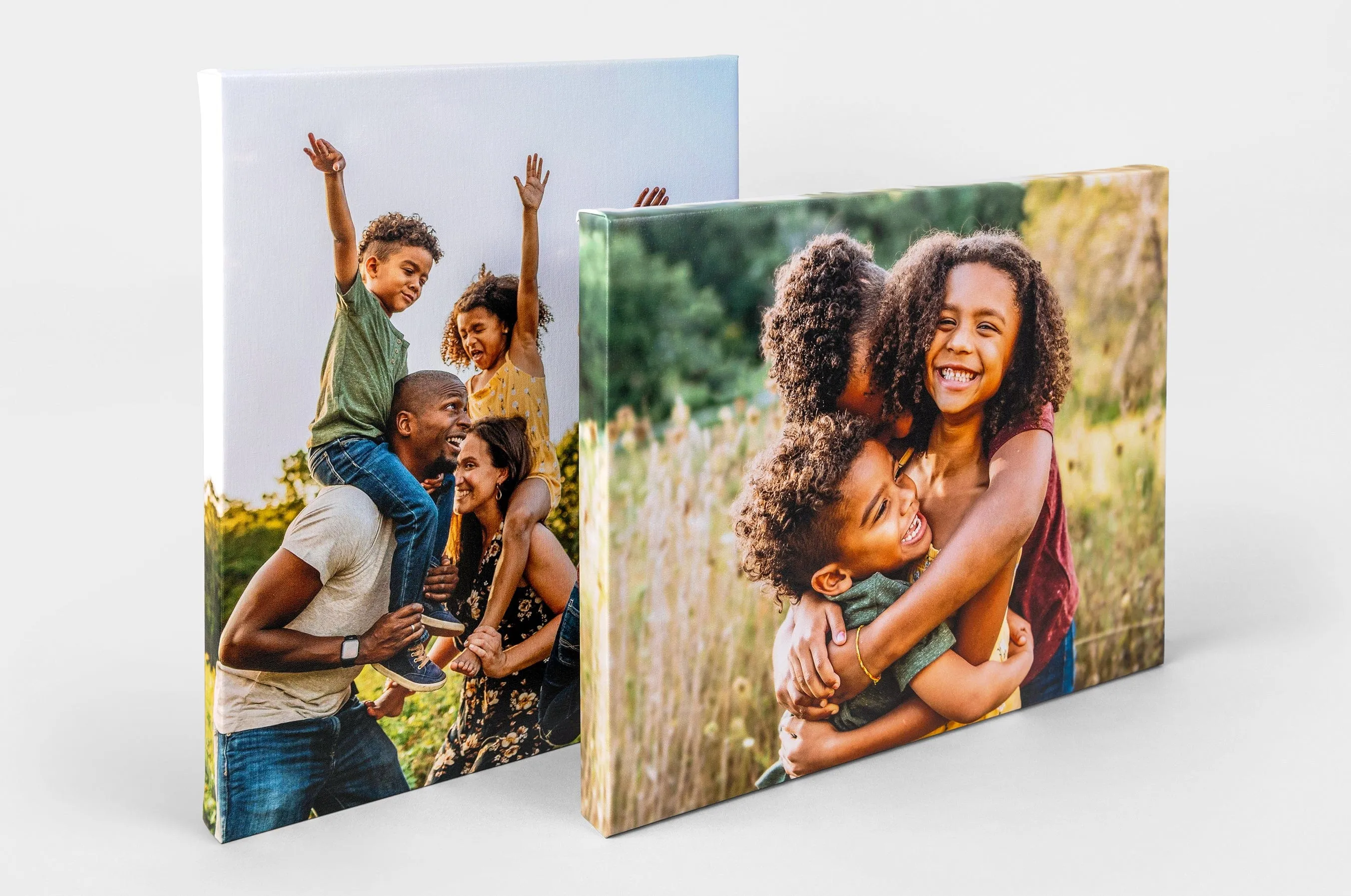 Classic Canvas Prints