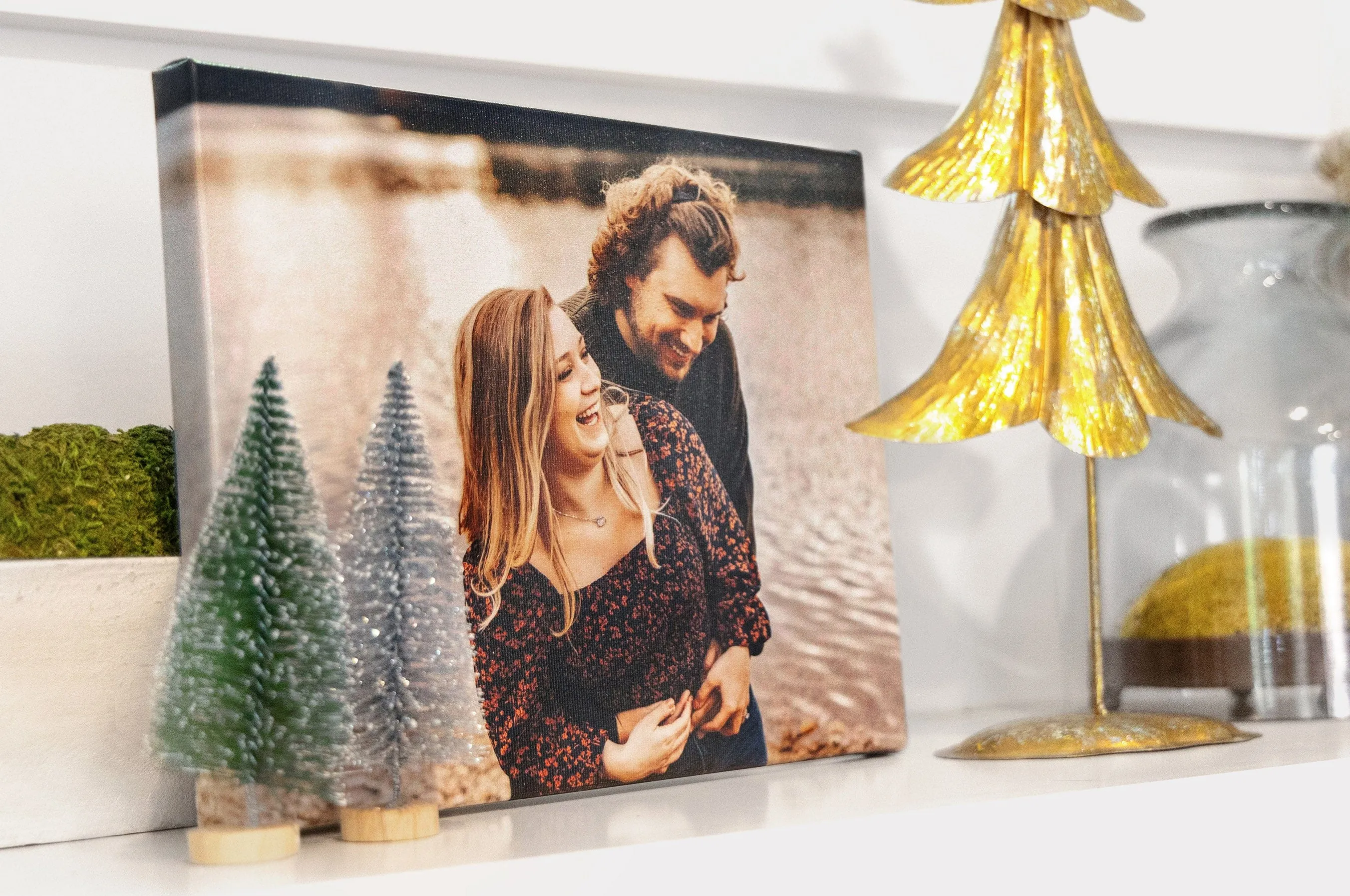 Classic Canvas Prints