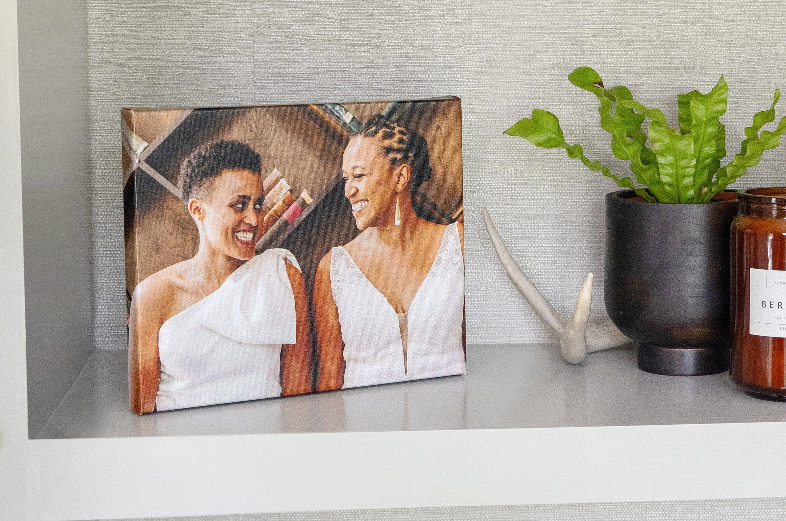 Classic Canvas Prints
