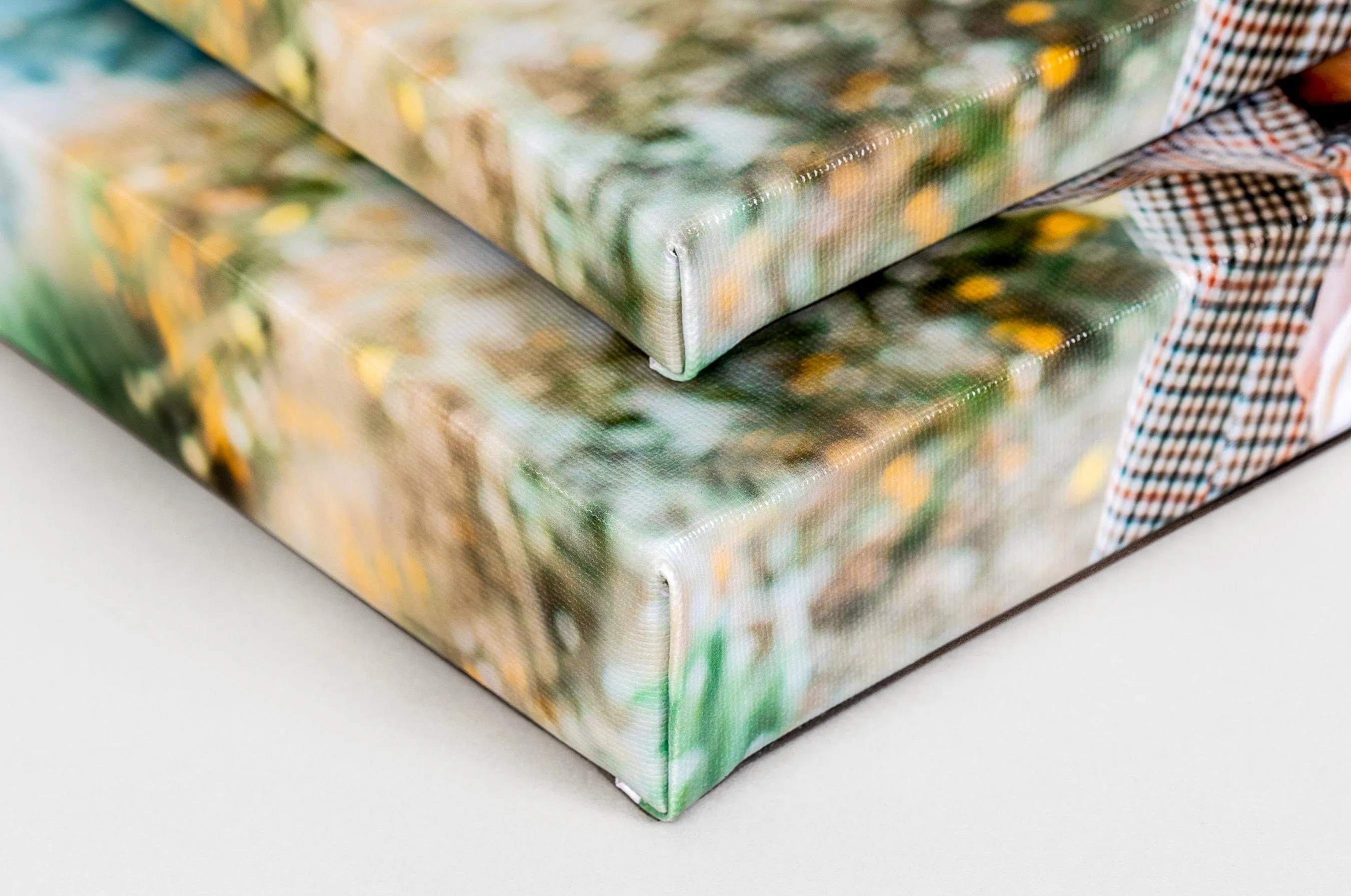 Classic Canvas Prints