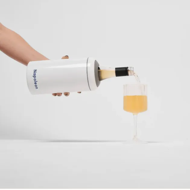Coconut White Wine Chiller