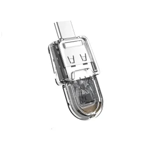 Controller Bluetooth Receiver Wireless Bluetooth Dongle for Switch Controller Pc Connecting