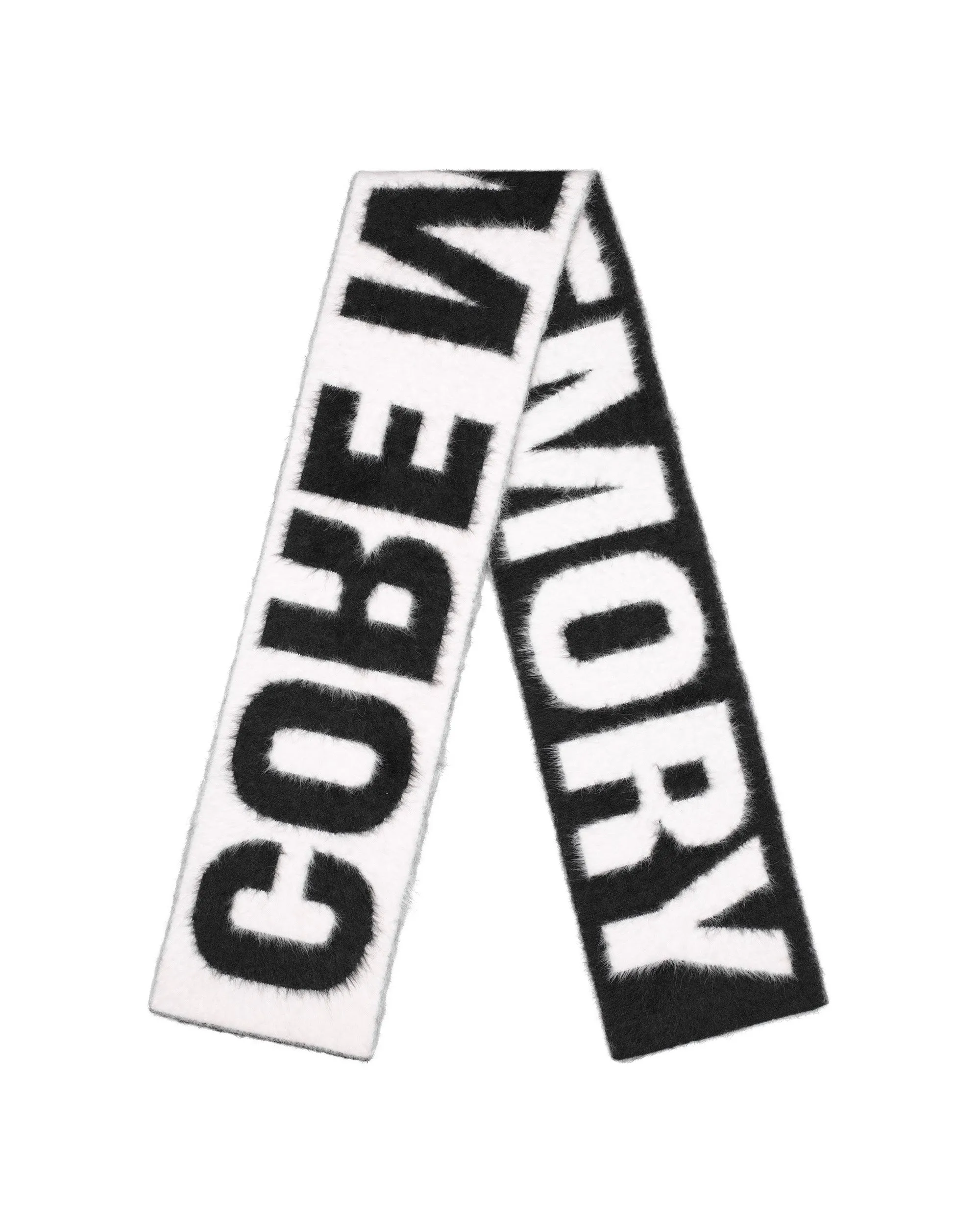 Core Memory Scarf