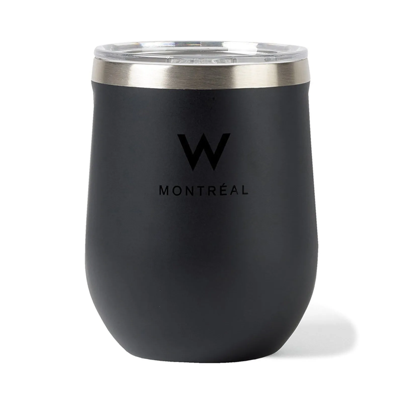Corkcicle - Stemless Wine Cup Gift Set