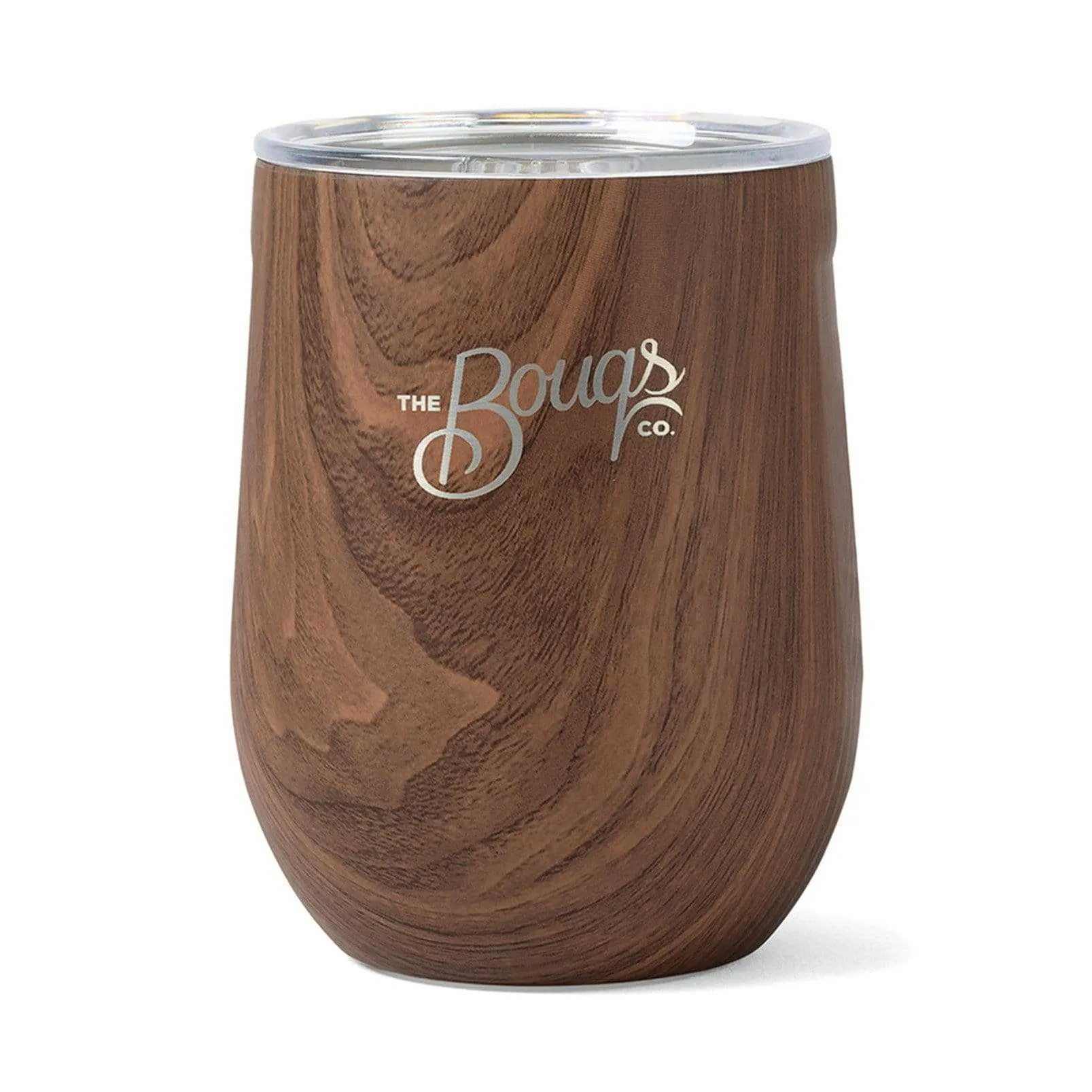 Corkcicle - Stemless Wine Cup Gift Set
