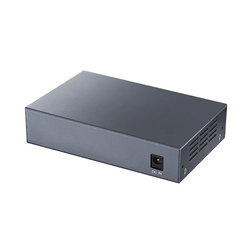 Cudy 5-Port Gigabit Poe  Unmanaged Switch