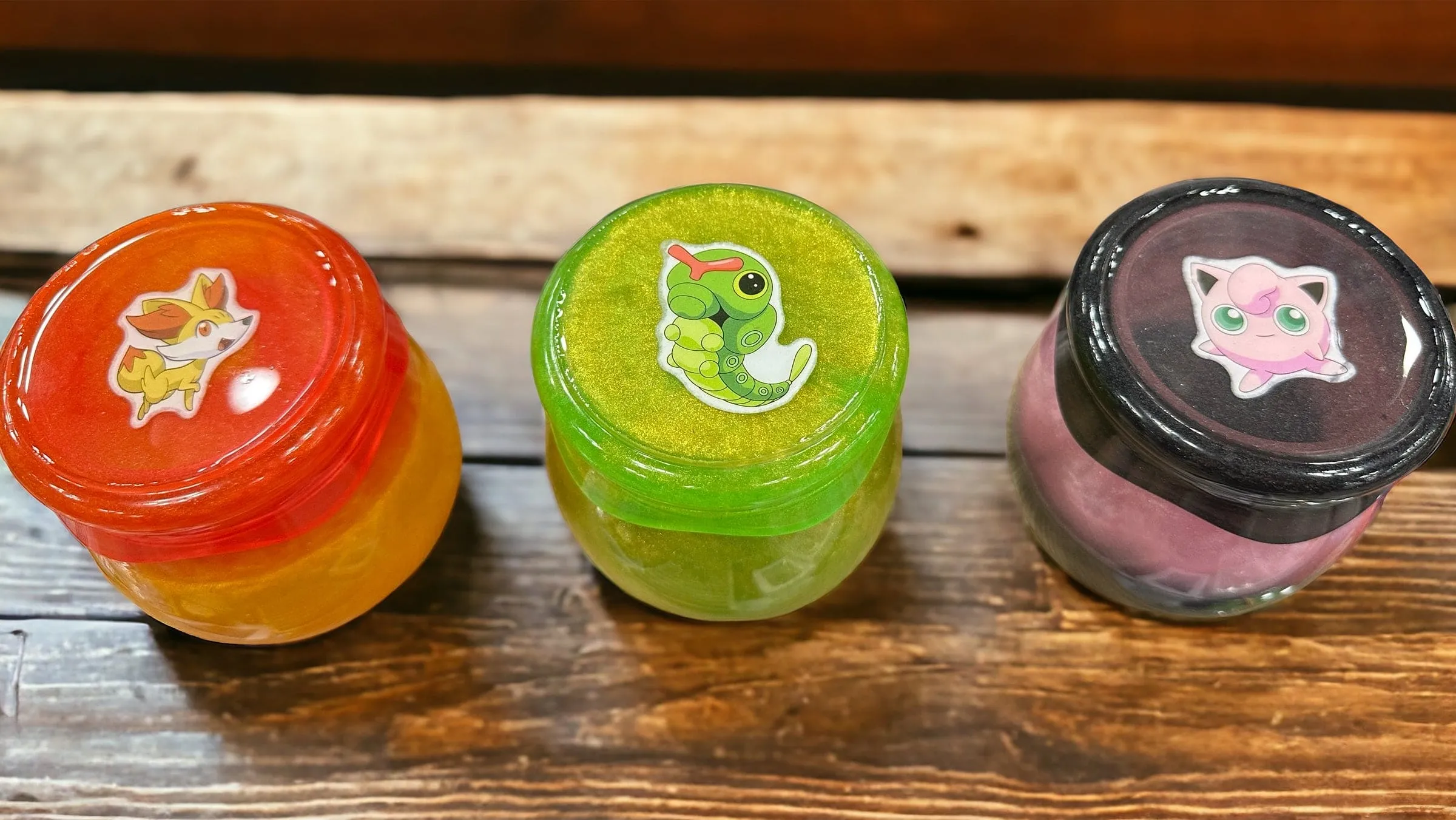 Decorative Jars/Stash Box/ Trinket Box/ Jewelry